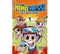 Niño Messi - ¡Con el team al infinito! (Lo más visto)