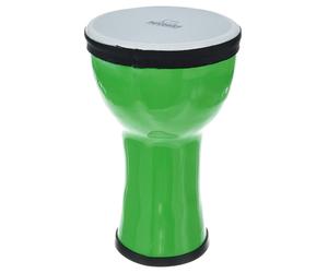 Nino Mini Djembe Green