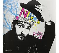 Nino Moschella - Fix [Vinilo]