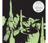 Nino Nardini - Musique Pour Le Futur [Vinilo]