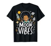 Niño Niña Moda Cute Regalo Cumpleaños Infantil Niñas Niños Camiseta