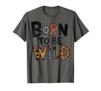 Niño Niña Moda Cute Regalo Cumpleaños Infantil Niñas Niños Camiseta