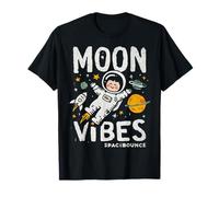 Niño Niña Moda Cute Regalo Cumpleaños Infantil Niñas Niños Camiseta