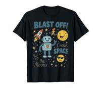 Niño Niña Moda Cute Regalo Cumpleaños Infantil Niñas Niños Camiseta