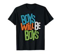 Niño Niña Moda Cute Regalo Cumpleaños Infantil Niñas Niños Camiseta