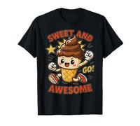 Niño Niña Moda Cute Regalo Cumpleaños Infantil Niñas Niños Camiseta