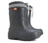 Niño Niña Niños Botas de Agua Botas Agua Rainy Botas Talla UK 4 -2.5