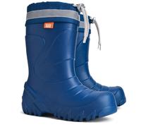 Niño Niña Niños Botas de Agua Botas Agua Rainy Botas Talla UK 4 -2.5