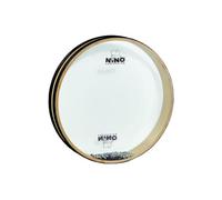 Nino NINO35 - Sea Tambores 30,5 cm (12 pulgadas) | Instrumento musical para niños a partir de 5 años, diámetro 12 pulgadas, roble siam