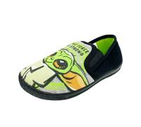 Niño Niños Niñas Disney Star Wars Bebé Yoda Mandaloriano Pantuflas
