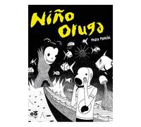 NiÑo oruga: 3 (avant-garde)