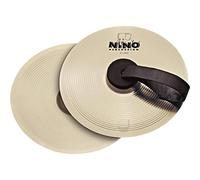 NINO Pares de Platillos - FX9, 8", NINO-NS20