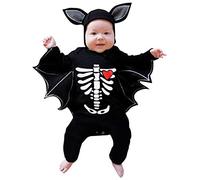 Niño PequeñO Halloween Conjuntos De Ropa Disfraz Calabaza Para NiñOs NiñAs NiñA Infantil Disfraces Unisex Y Mono Con Sombrero Cosplay DecoracióN