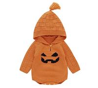 Niño PequeñO Halloween Conjuntos De Ropa Faldas Encaje Con Lazo Disfraz Murcielago Bebe Mi Primer Traje Bebé Para BebéS Carnaval Cosplay