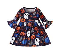 Niño PequeñO Halloween Disfraz De Para Bebé NiñA Cosplay Conjunto Trajes Mi Primer Traje Bebe Y NiñOs PequeñOs Pijama Mono Mameluco