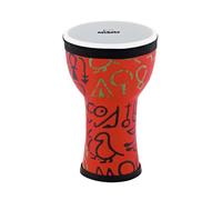 NINO Percusión Mini Djembe -Escritura Faraón, NINO-EMDJ-PS