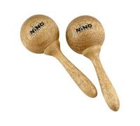 Nino Percusion NINO7 - maracas de madera
