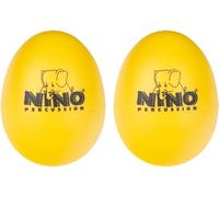 Nino Percussion 40Y-2 - Huevos, Amarillo