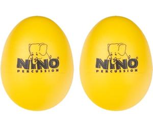 Nino Percussion 40Y-2 - Huevos, Amarillo