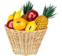 NINO® Percussion Botany Shaker Assortment