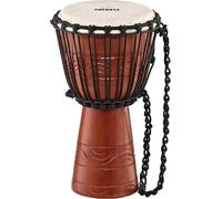 Nino Percussion NINO-ADJ2-S - Djembé (pequeño, grande) (8")