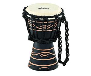 Nino Percussion NINO-ADJ4-XXS - Djembé (2")