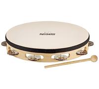 Nino Percussion NINO25 - Pandereta de madera