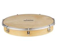 Nino Percussion NINO36 - Tambores de mano con piel de cabra 25.4 cm, 10 pulgadas