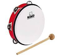 Nino Percussion nino51r pandereta