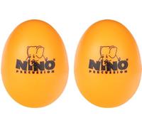 Nino Percussion NINO540OR-2 - Shaker, color dorado