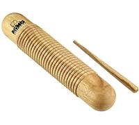 Nino Percussion NINO555 - Güiro de madera