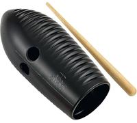 Nino Percussion NINO581BK - Güiro color negro