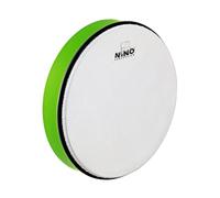 Nino Percussion NINO6GG - Pandero color verde (12")