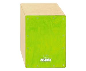 Nino Percussion nino950gr cajón