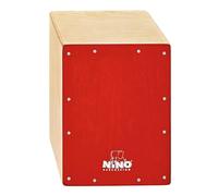 Nino Percussion NINO950R - Cajón