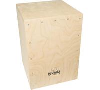 Nino Percussion NINO951-MYO Make Your Own Cajon - Set para montaje de cajón
