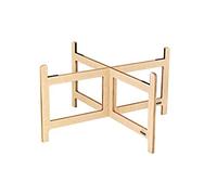 Nino Percussion NINO954 - Soporte para cajón