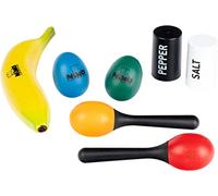 NINO PERCUSSION NINOSET13