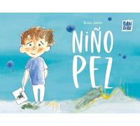 Niño Pez (LA MIRADA DE DANIEL)
