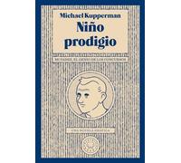 Niño prodigio: Mi padre, el genio de los concursos (BLACKIE BOOKS)