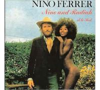 Nino & Radiah Et Le Sud-Suite En Oeuf by FERRER,NINO (1999-04-15)