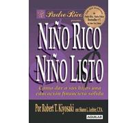 Nino Rico, Nino Listo