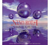 Nino Rota (1911-1979) - Nino Rota Symphony Collection (UK Import)