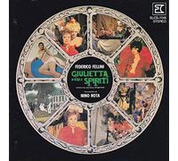 Nino Rota - 魂のジュリエッタ