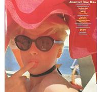 Nino Rota - Almacond Nino Rota-Music from