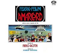 Nino Rota - Amarcord