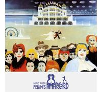 Nino Rota Amarcord (Vinyl) 12" Remastered Album (Importación USA)