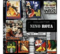 Nino Rota - Collector