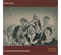 Nino Rota Fellini E Piu (CD) Album (Importación USA)
