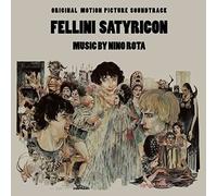 Nino Rota – Fellini Satyricon